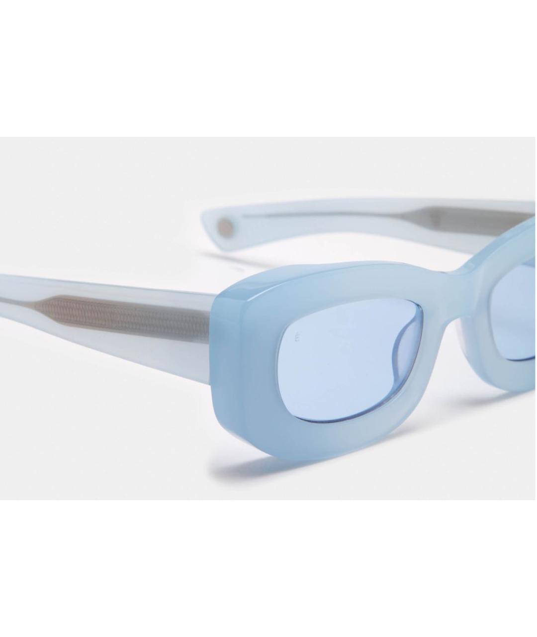 ETUDES Голубые солнцезащитные очки, фото 3