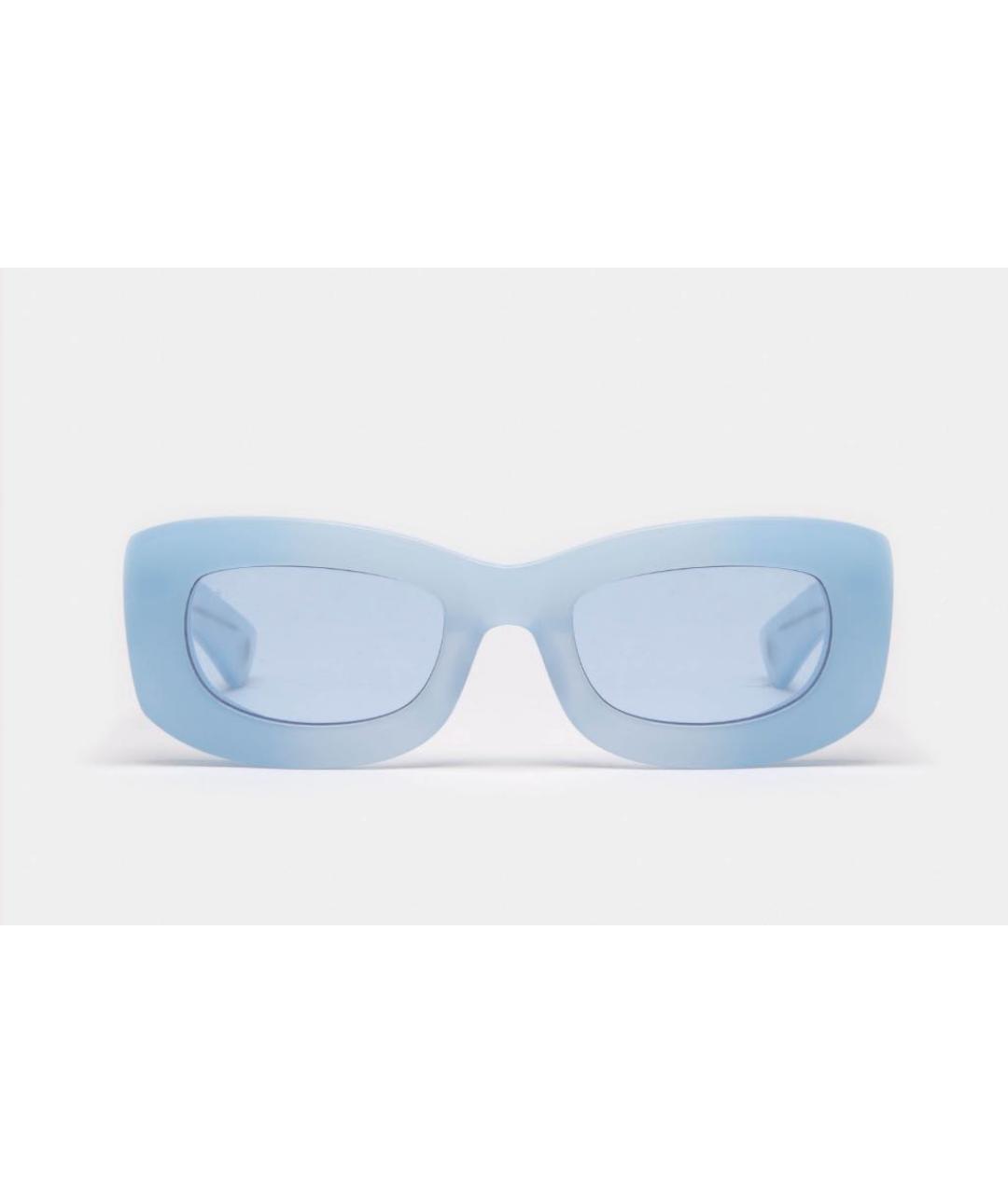ETUDES Голубые солнцезащитные очки, фото 5