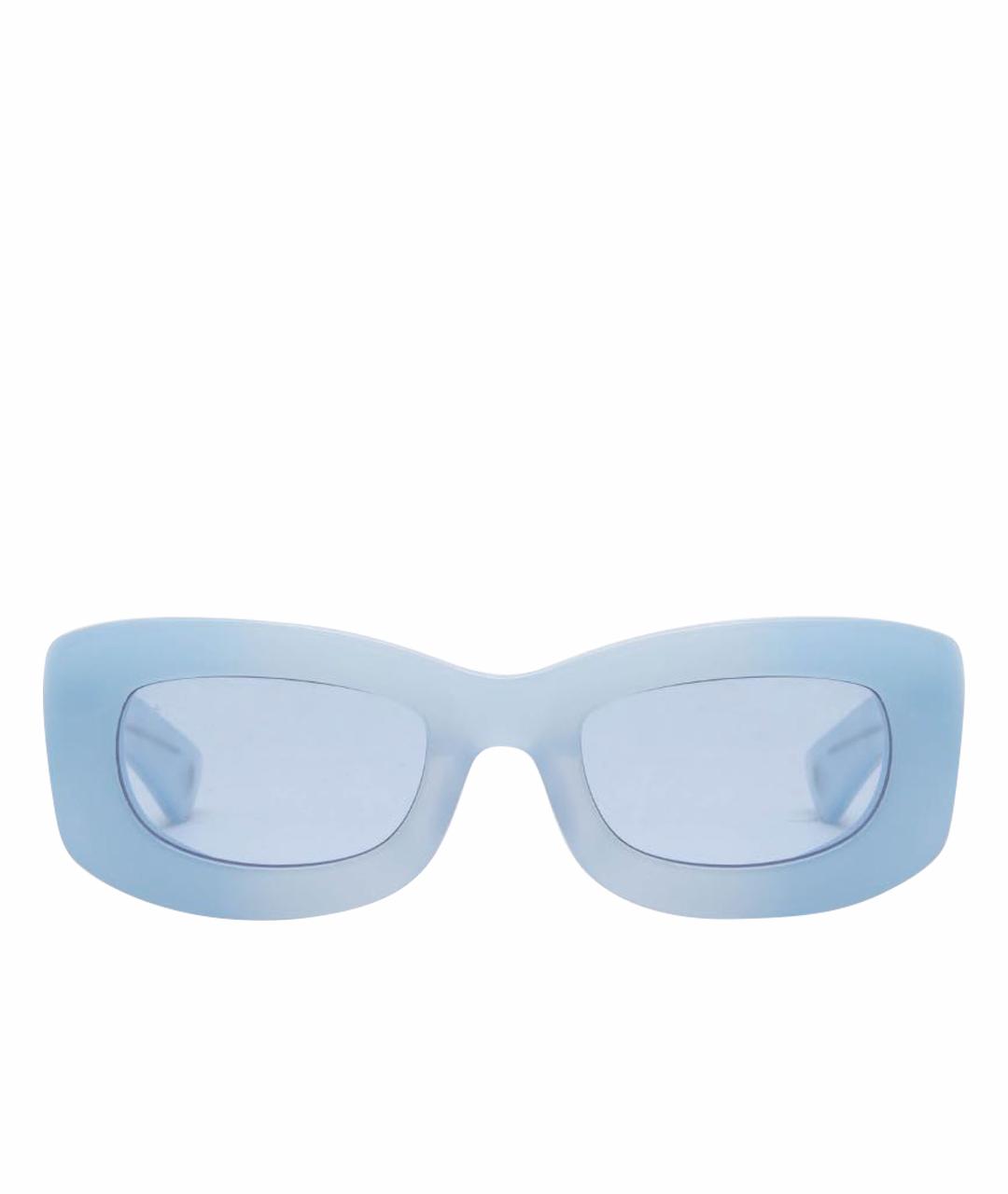 ETUDES Голубые солнцезащитные очки, фото 1