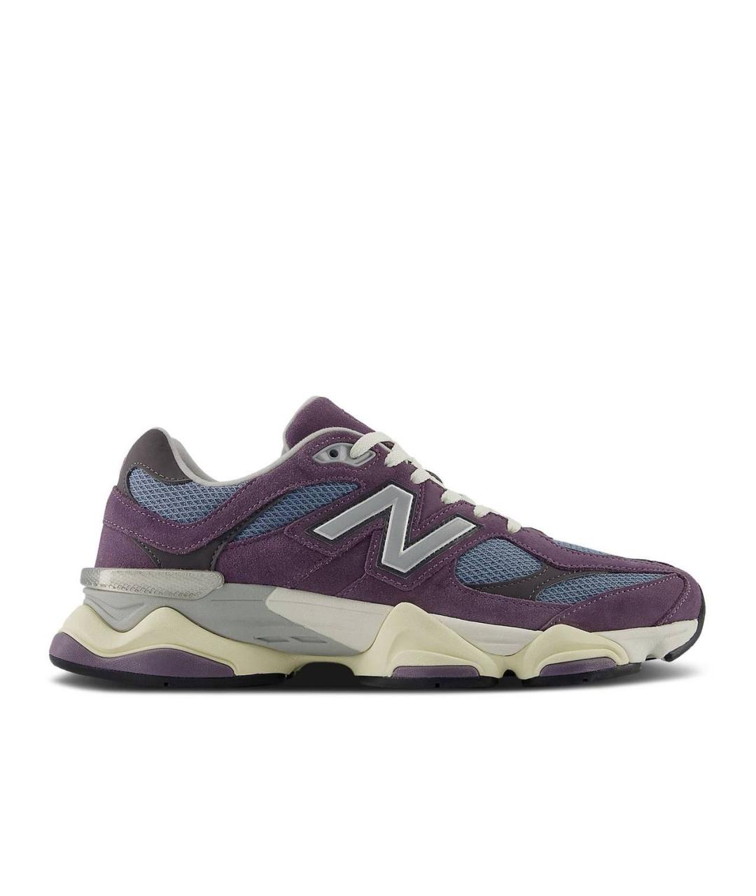 New balance cheap x90 purple