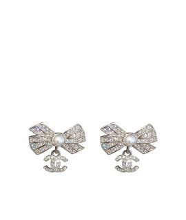 CHANEL Серьги
