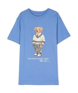 POLO RALPH LAUREN Детская футболка / топ