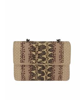 BOTTEGA VENETA Сумка с короткими ручками