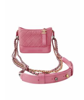CHANEL Сумка через плечо
