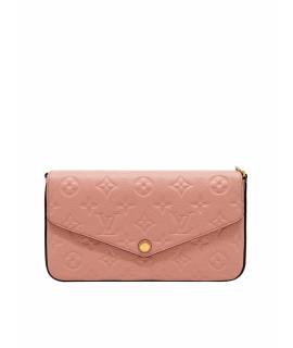LOUIS VUITTON Сумка через плечо
