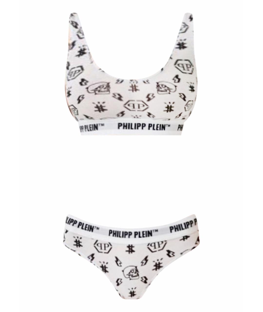 PHILIPP PLEIN Белый комплекты, фото 1