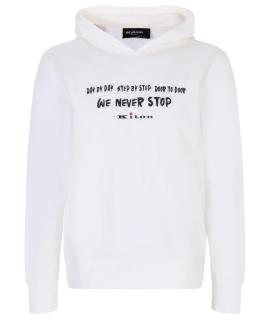 KITON Худи/толстовка