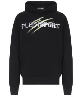 PLEIN SPORT Худи/толстовка