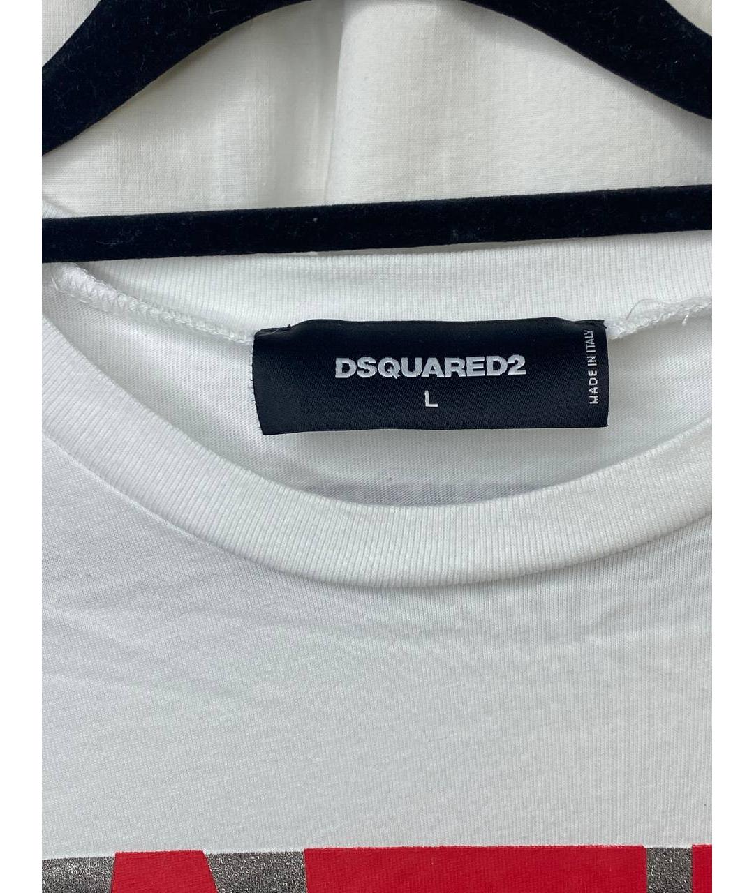 Maglie dsquared outlet hotsell