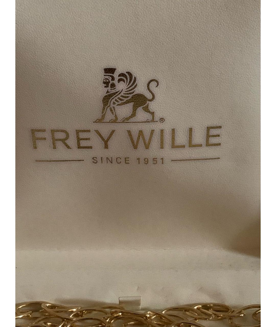 Frey Wille Мульти позолоченная подвеска, фото 5