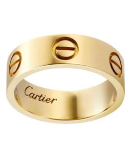 CARTIER Кольцо