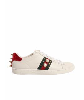 GUCCI Кеды
