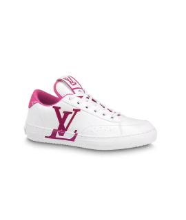 LOUIS VUITTON Кеды