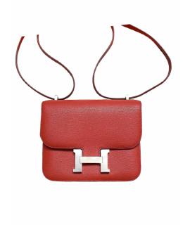HERMES Сумка через плечо
