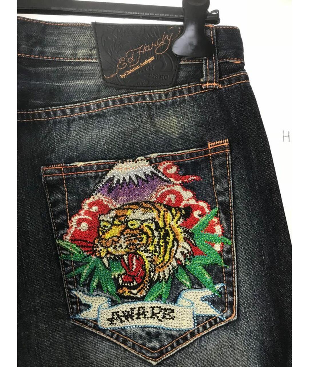 Ed hardy ropa 2020 sale