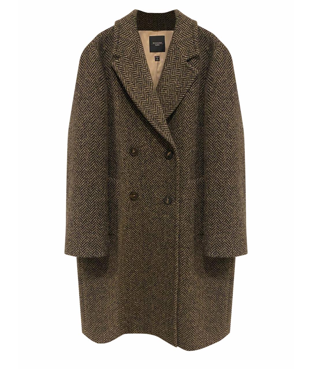 

Пальто