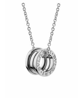 BVLGARI Колье