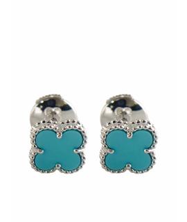VAN CLEEF & ARPELS Серьги
