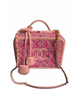 CHANEL Сумка через плечо