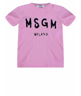 MSGM Футболка