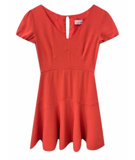 RED VALENTINO Коктейльное платье