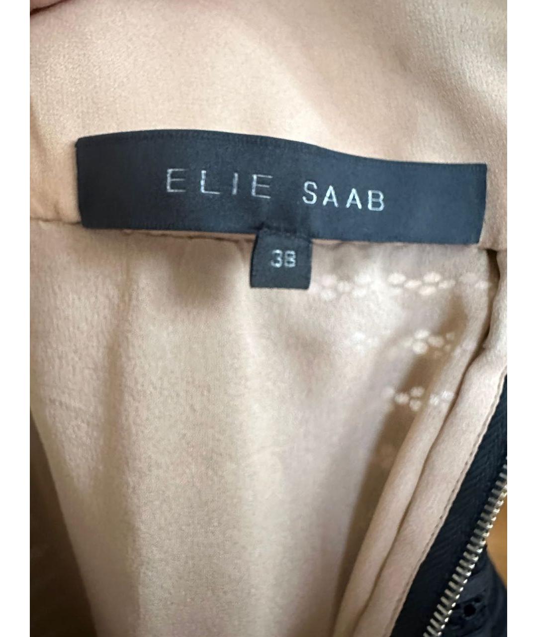 ELIE SAAB Коктейльное платье, фото 4