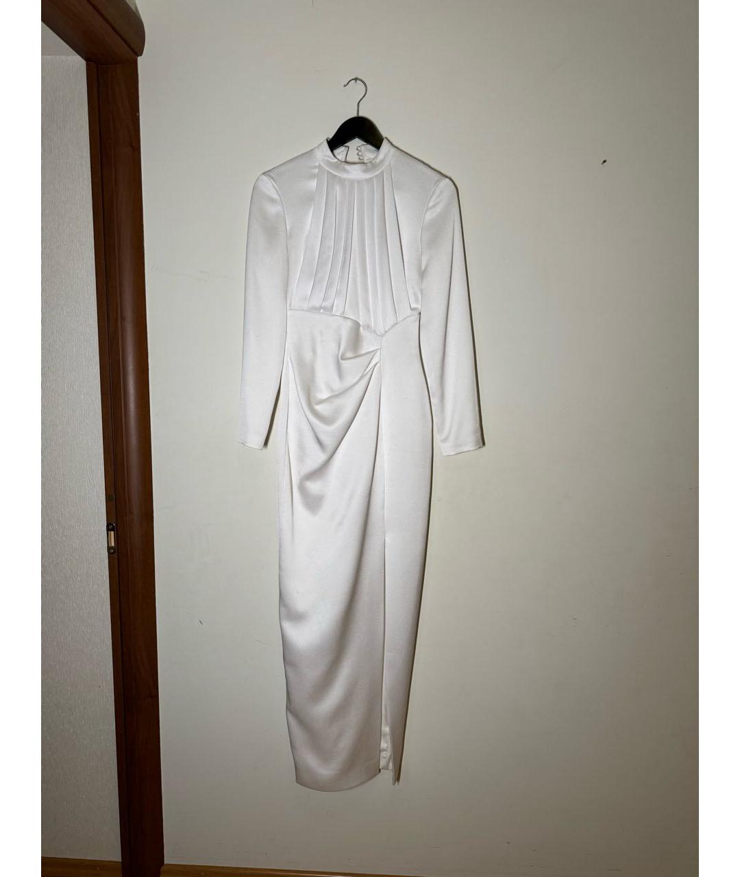 RASARIO Белое свадебное платье, фото 9