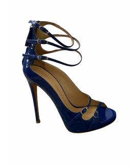 GIUSEPPE ZANOTTI DESIGN Туфли