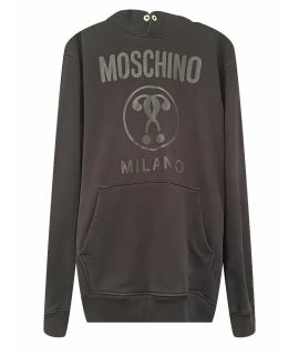 MOSCHINO Худи/толстовка