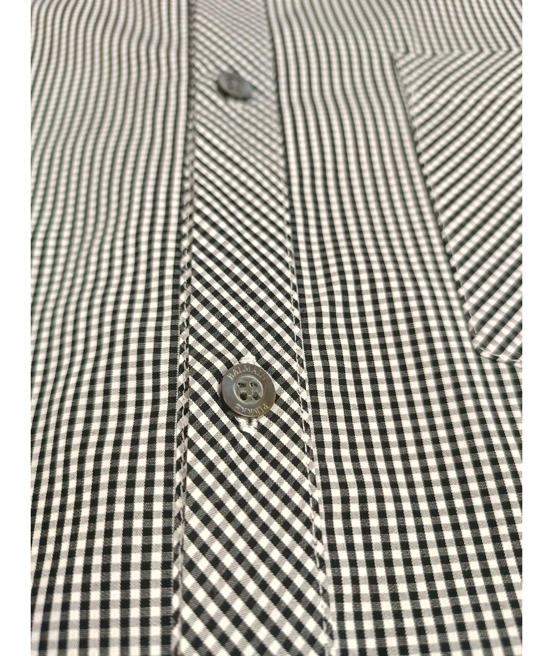 PIERRE BALMAIN Хлопковая кэжуал рубашка, фото 8