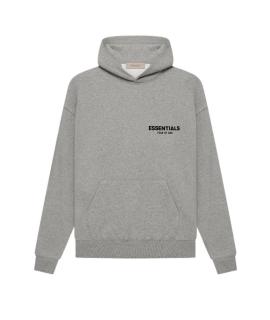 FEAR OF GOD ESSENTIALS Худи/толстовка