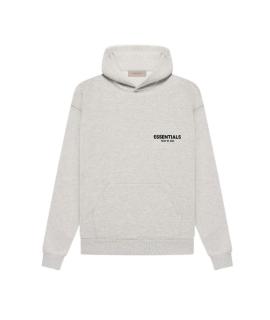 FEAR OF GOD ESSENTIALS Худи/толстовка