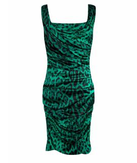 DOLCE&GABBANA Вечернее платье