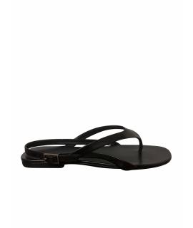 SAINT LAURENT Босоножки