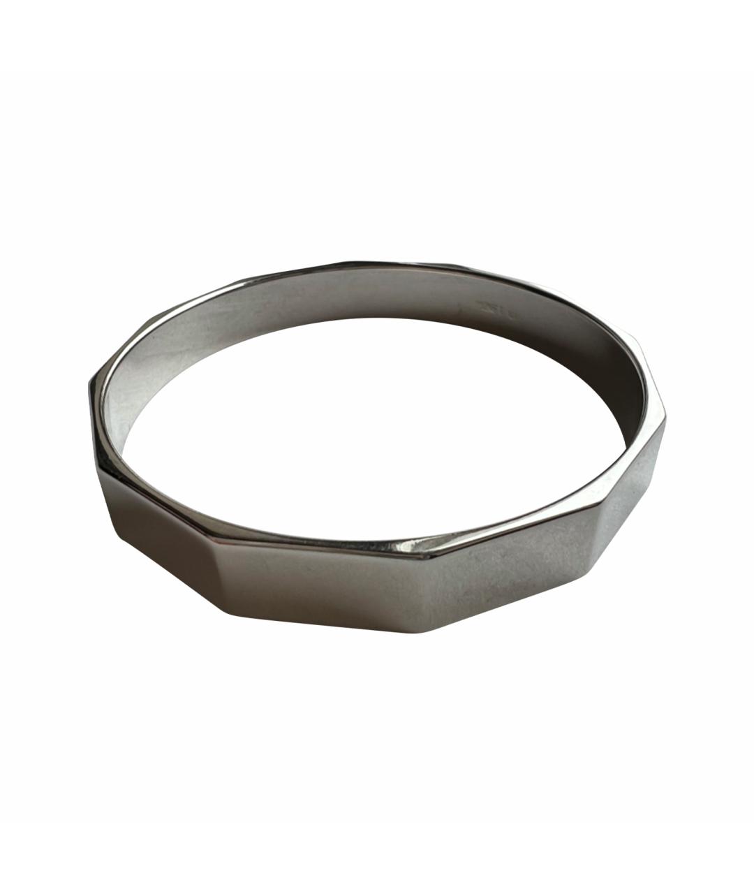 MONET VINTAGE Серебрянный металлический браслет, фото 1