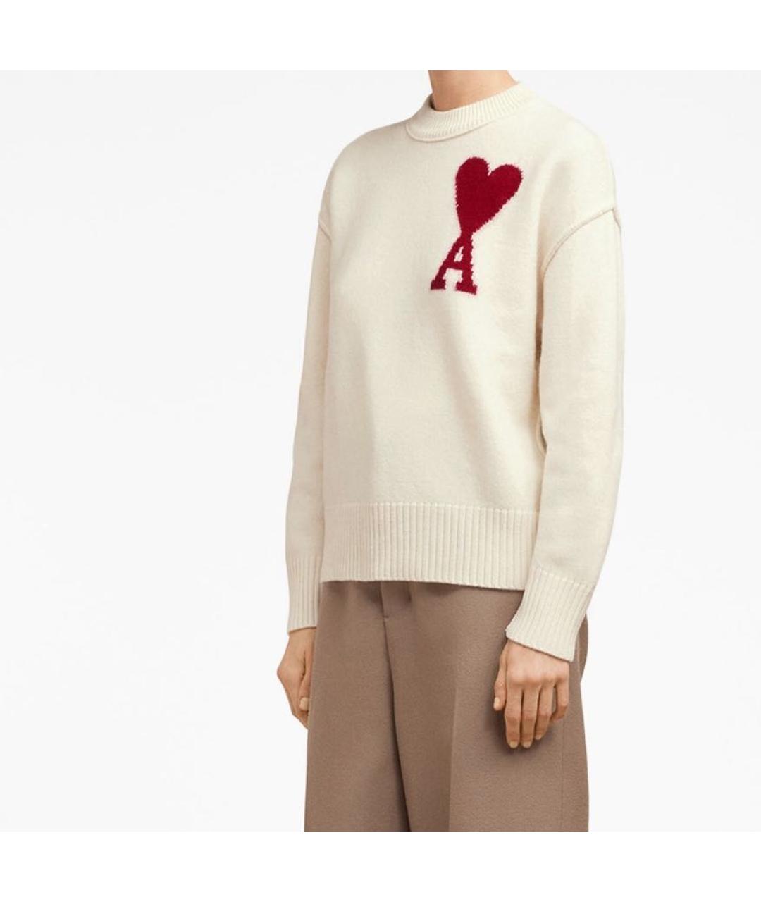 AMI Джемпер / свитер, фото 3