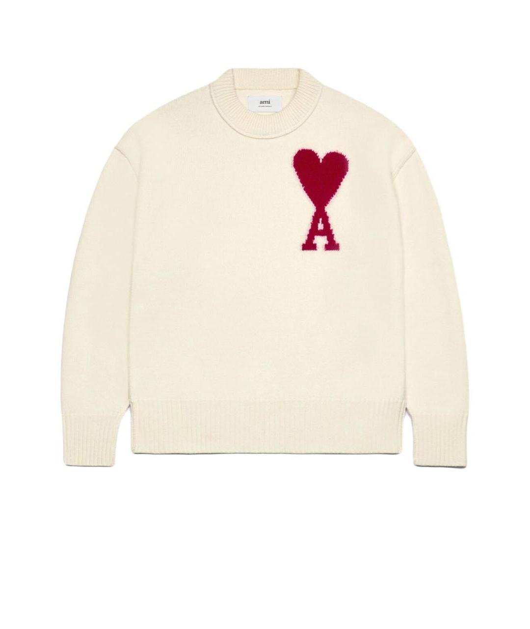 AMI Джемпер / свитер, фото 1