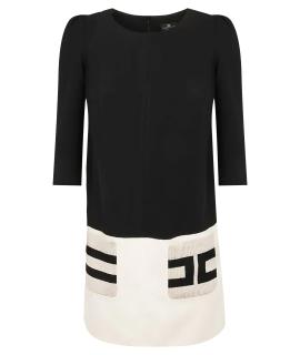 ELISABETTA FRANCHI Повседневное платье