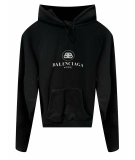 BALENCIAGA Худи/толстовка