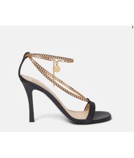 STELLA MCCARTNEY Босоножки