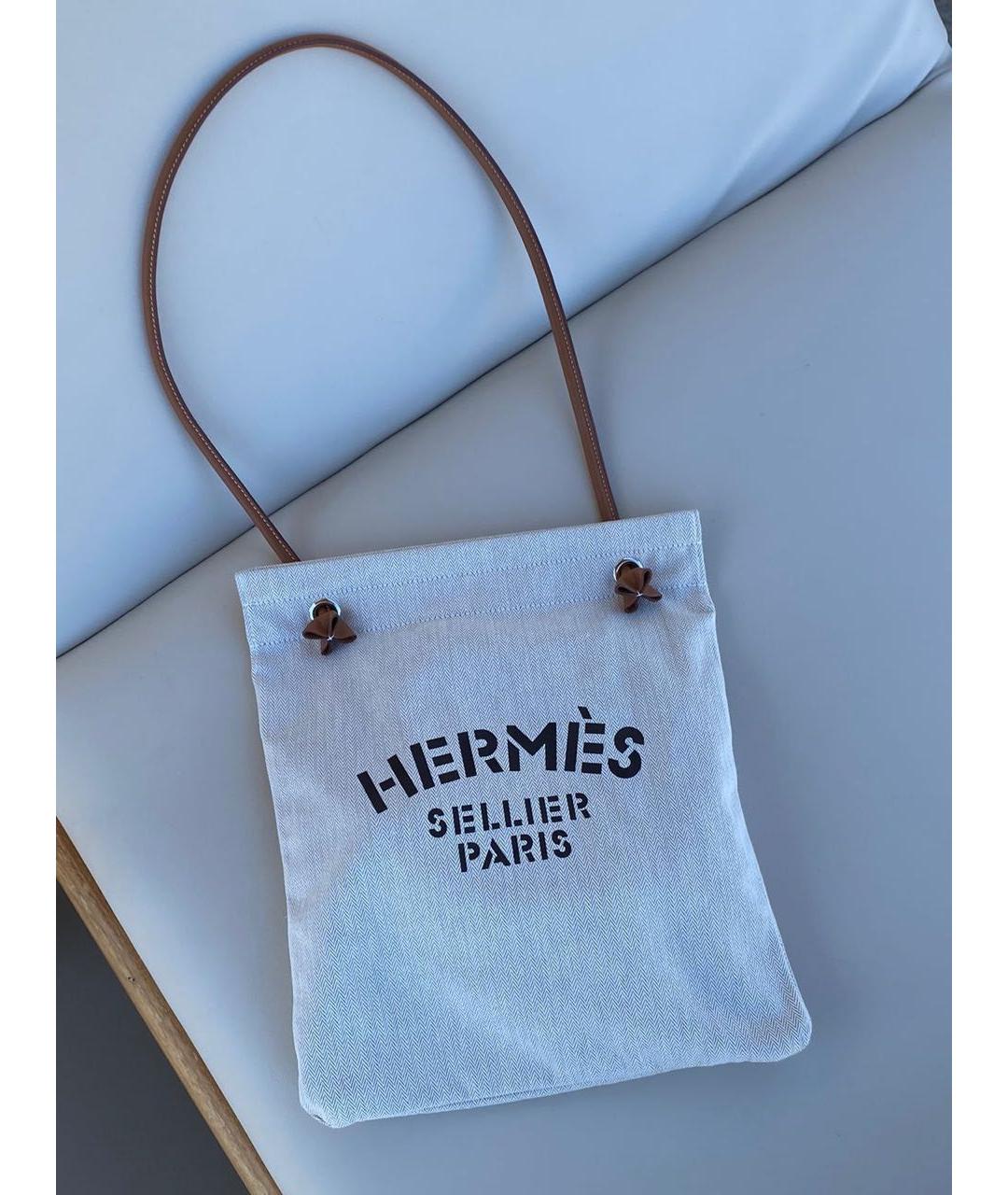 HERMES Сумка через плечо, фото 4
