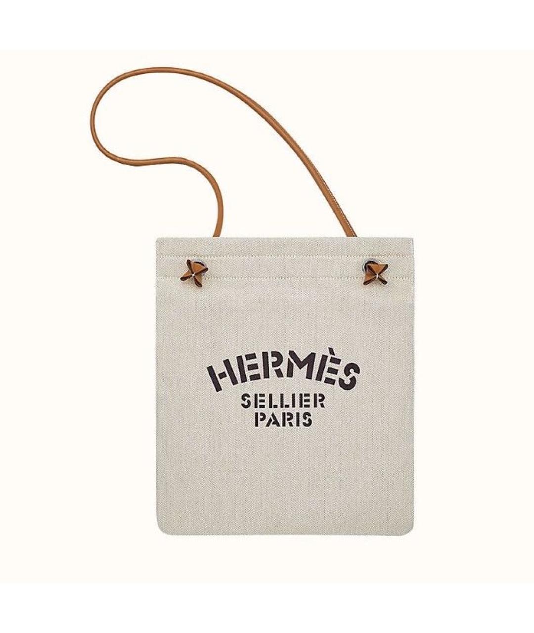 HERMES Сумка через плечо, фото 1