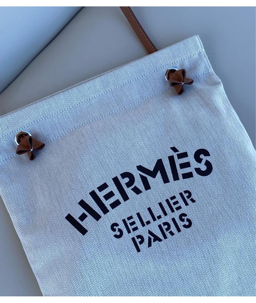 HERMES Сумка через плечо, фото 5