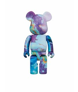 BEARBRICK Скульптура