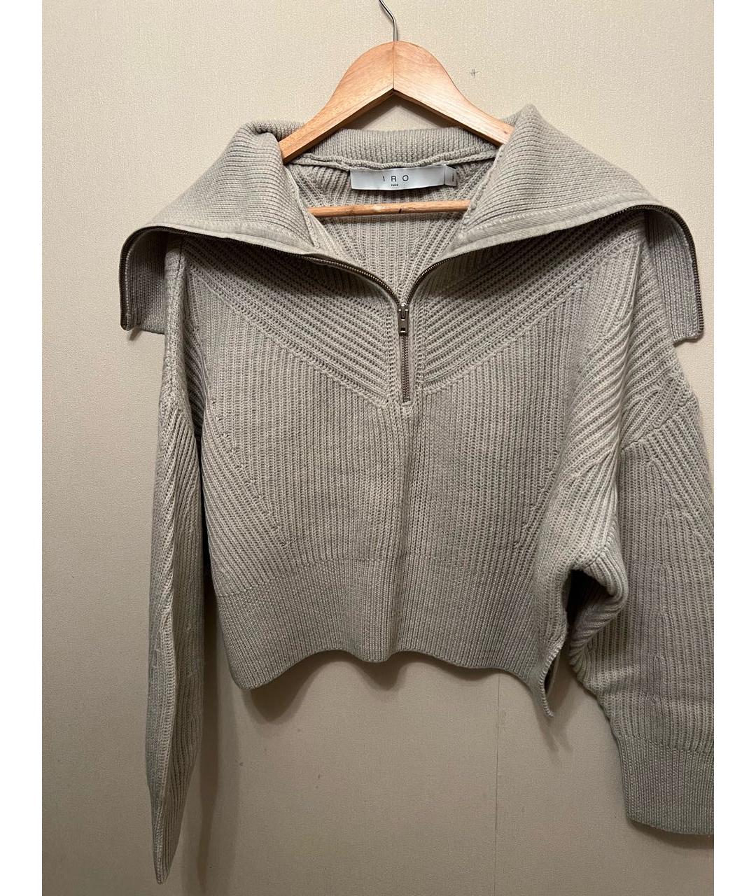 IRO Джемпер / свитер, фото 8