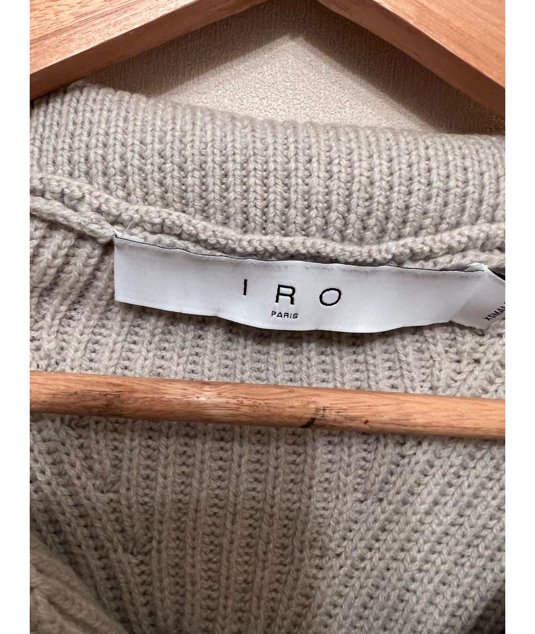 IRO Джемпер / свитер, фото 3