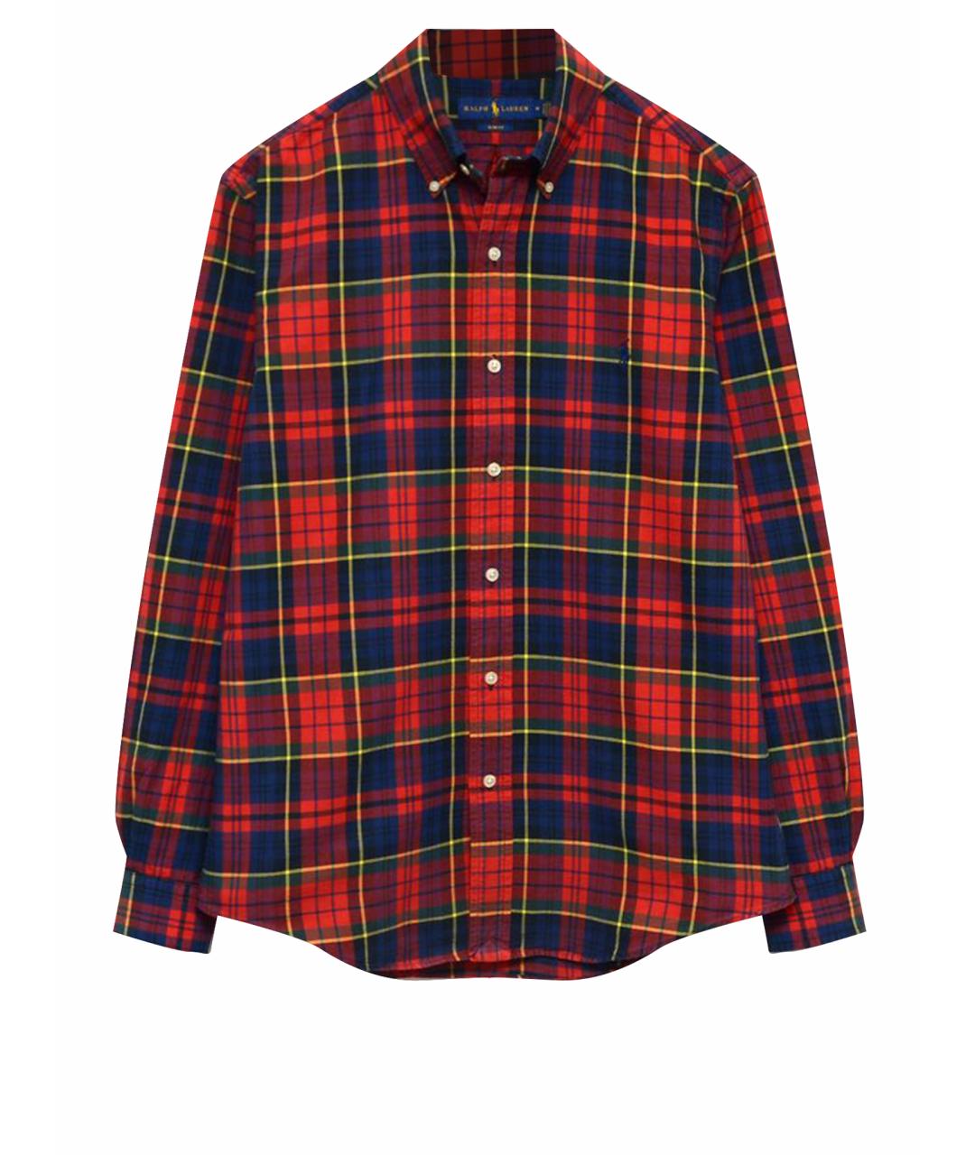 

Кэжуал рубашка