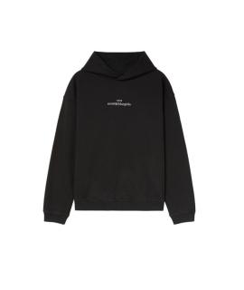 MAISON MARGIELA Худи/толстовка