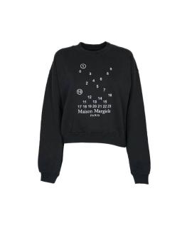 MAISON MARGIELA Худи/толстовка