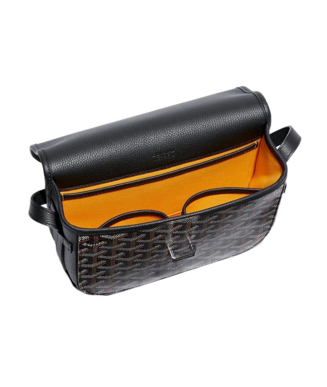GOYARD Сумка через плечо, фото 4